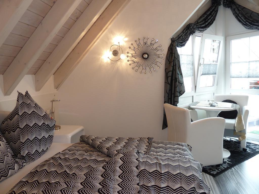 Bella Casa Appartement *