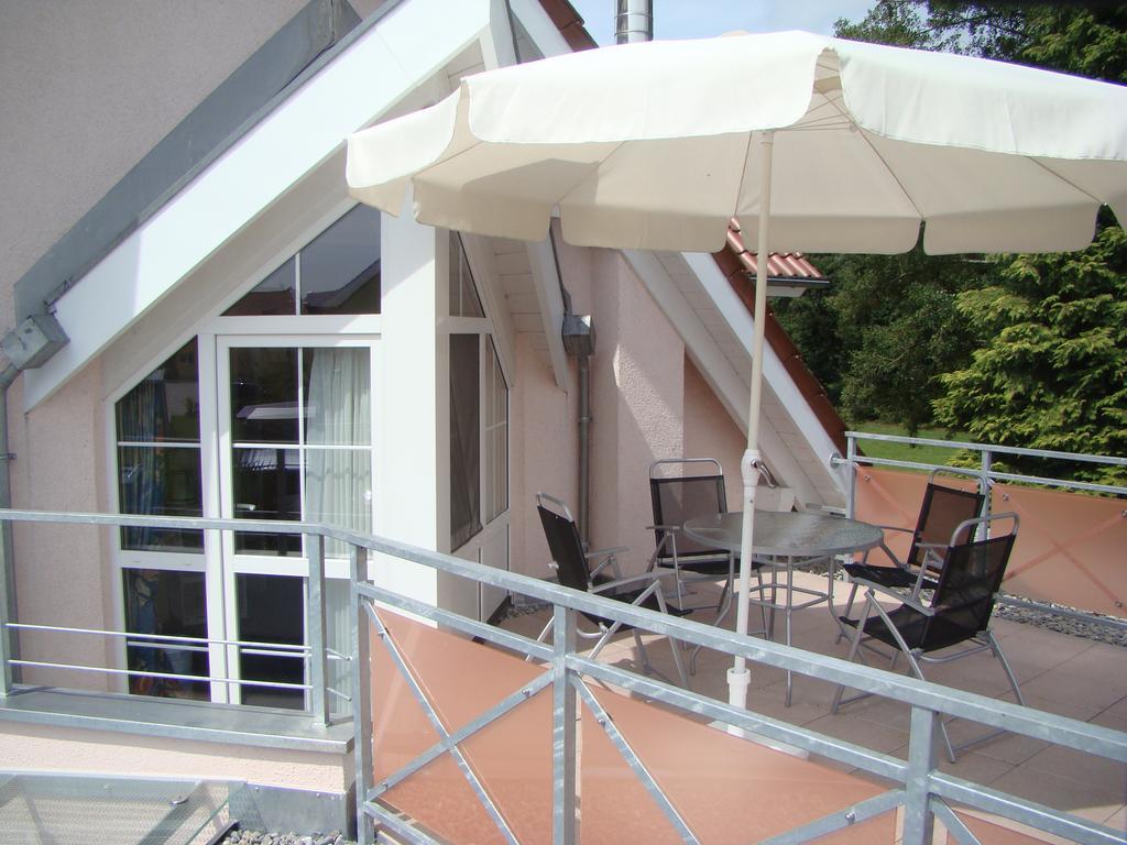 Appartement Bella Casa