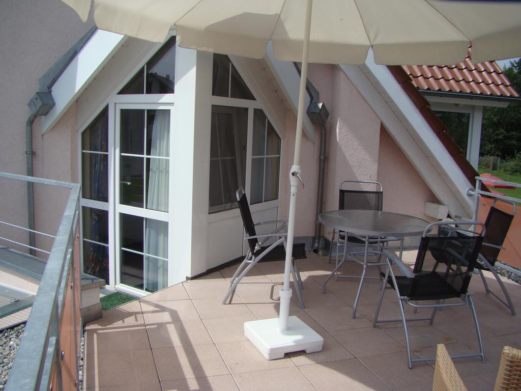 Bella Casa Appartement