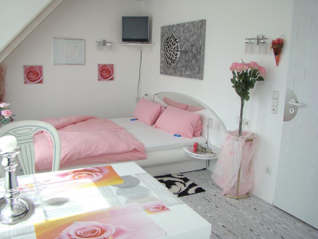 Appartement Bella Casa *