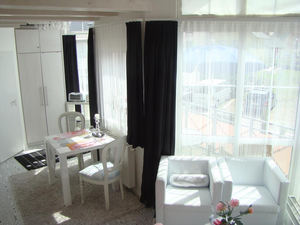Bella Casa Appartement Langenargen