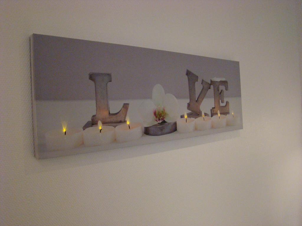Bella Casa Appartement