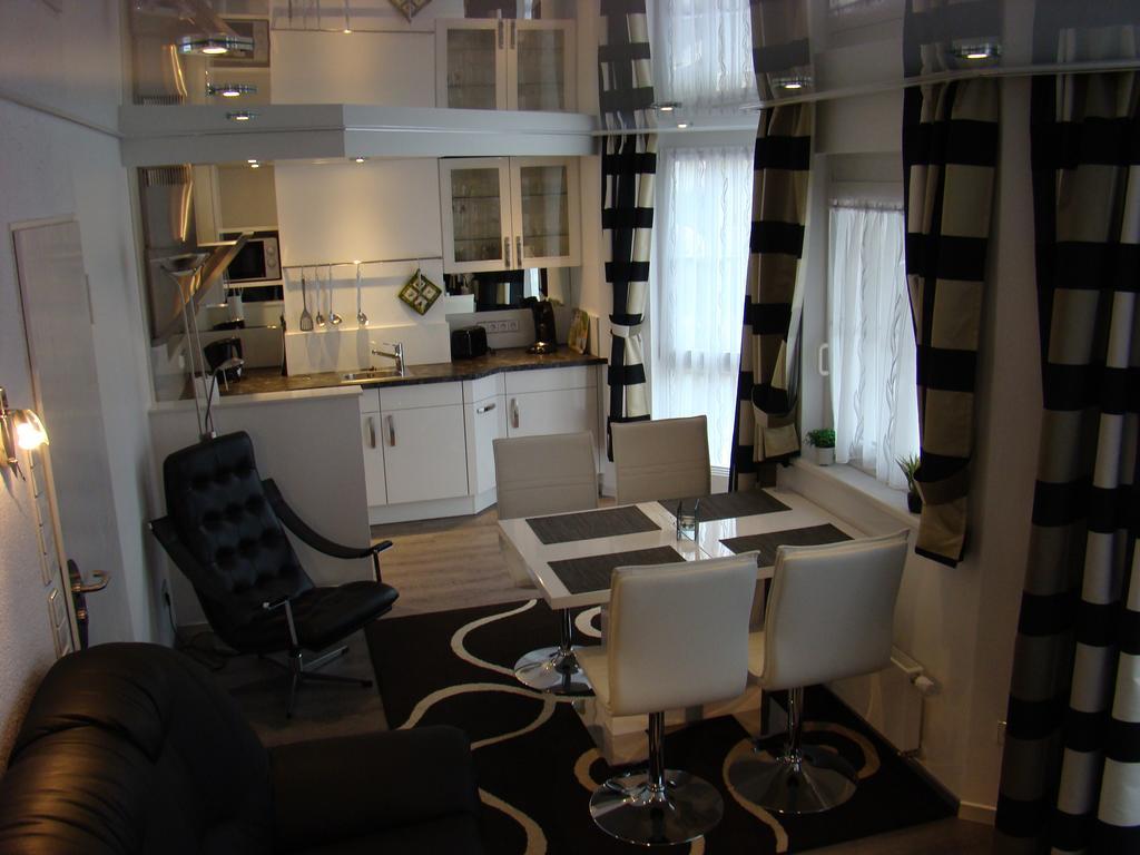 Bella Casa Appartement Langenargen