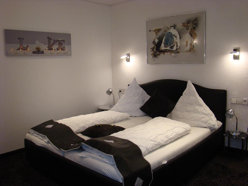 Appartement Bella Casa *