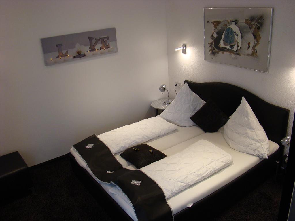 Bella Casa Appartement *