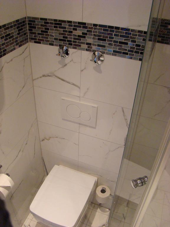 Appartement Bella Casa Langenargen