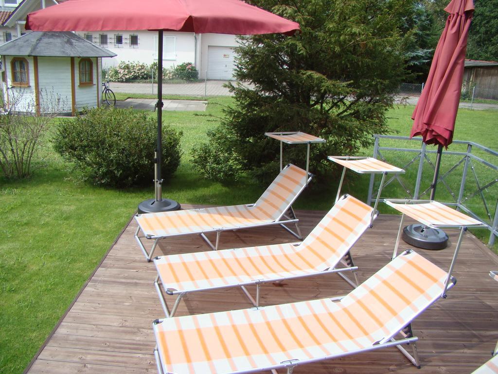 Bella Casa Appartement *