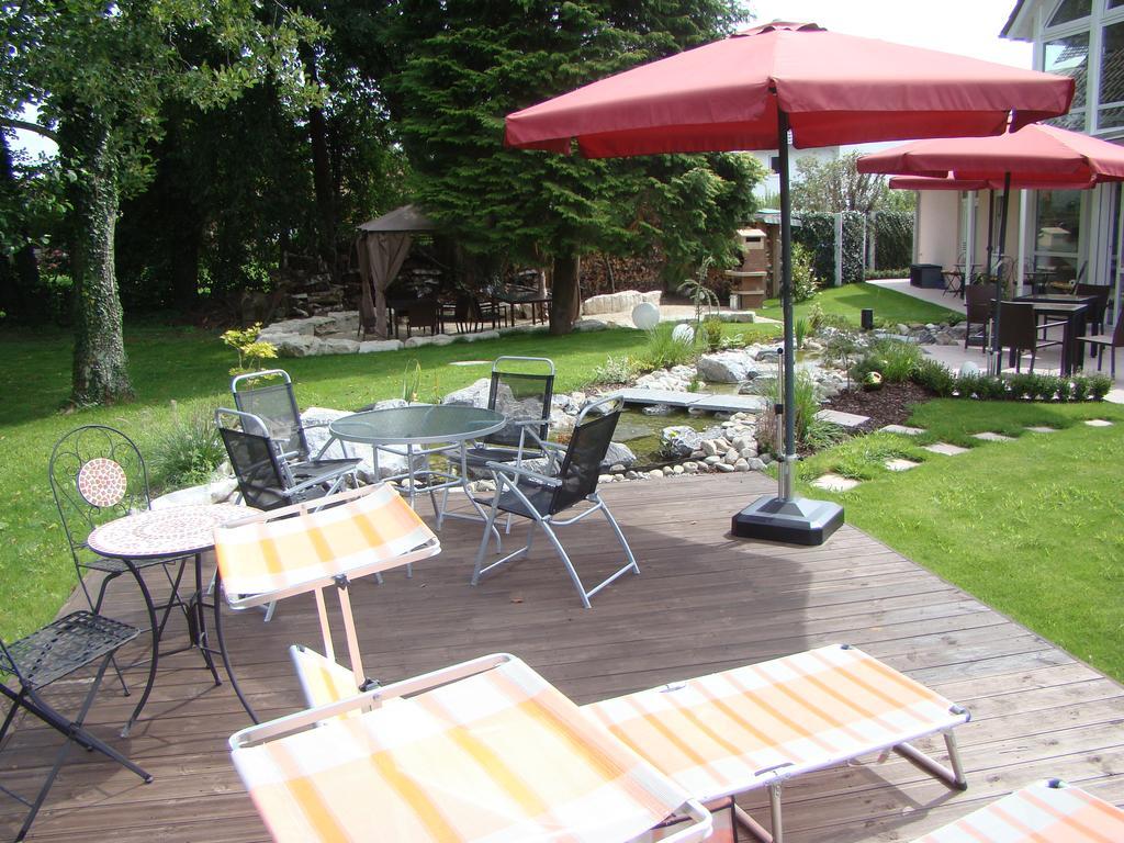 Appartement Bella Casa