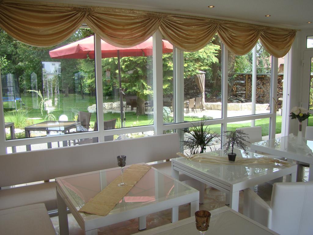 Appartement Bella Casa *