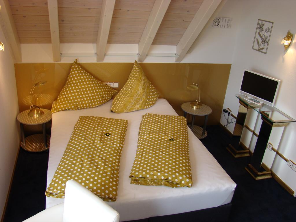 Bella Casa Appartement *