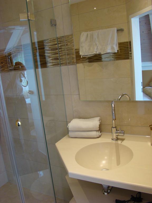 Appartement Bella Casa *