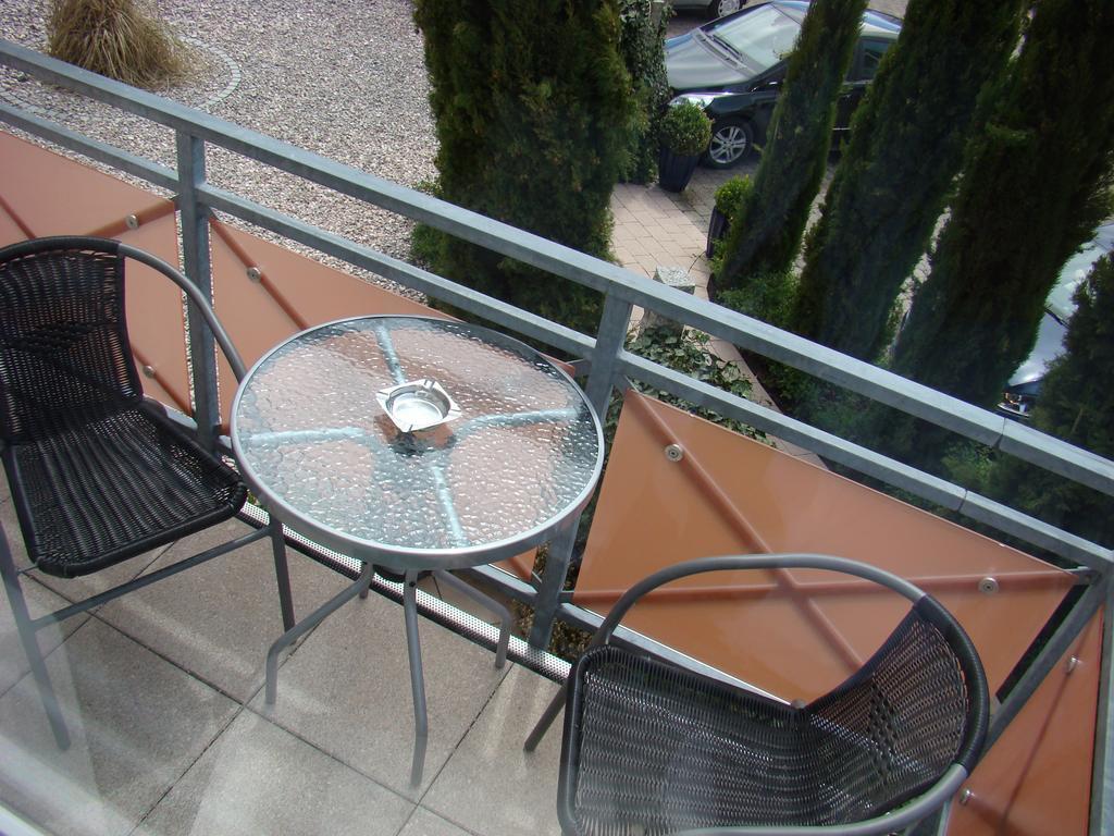 Bella Casa Appartement *