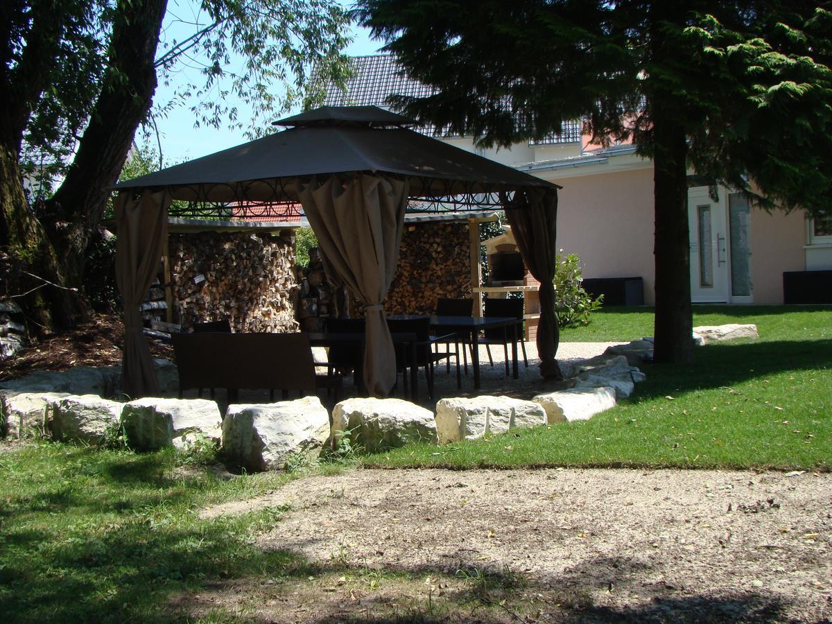 Bella Casa Appartement Langenargen